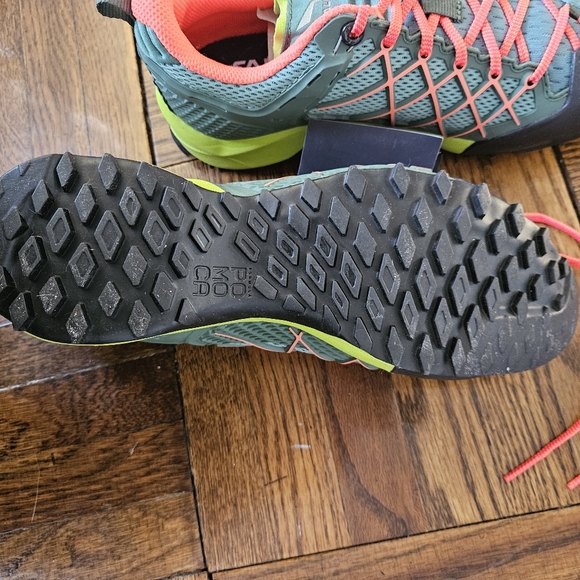 SALEWA climbing shoes - Picture 8 of 8